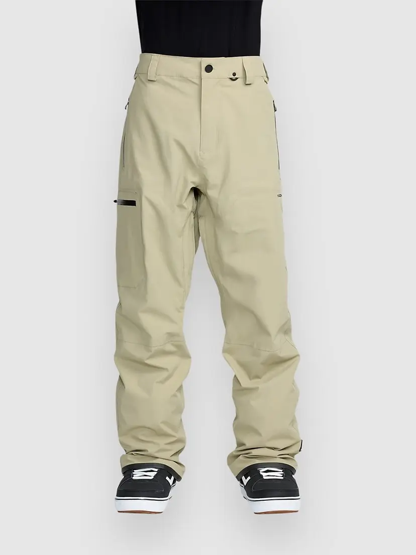 Volcom Volcom L Gore Tex Bukse grønn