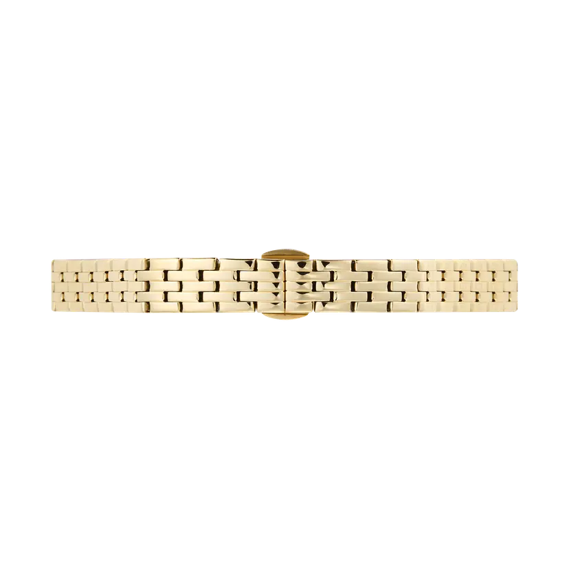 Daniel Wellington Gold Strap 5-link | DW