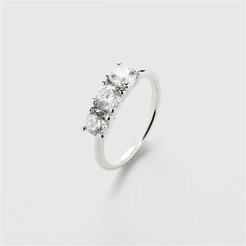 Safira Julie Ring