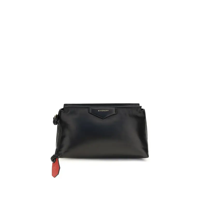 Givenchy Givenchy Clutches – Svart