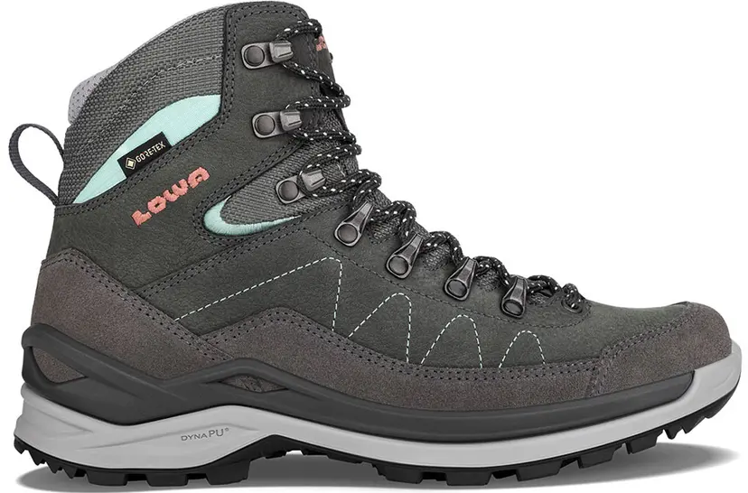 Lowa Lowa W's Toro Pro GTX Mid Graphite/Jade