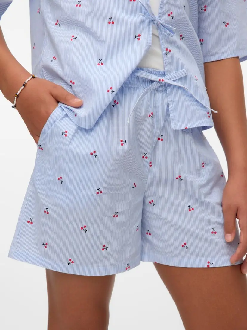 Vero Moda Girl Vero Moda Girl Odea Shorts (164 /14 år)
