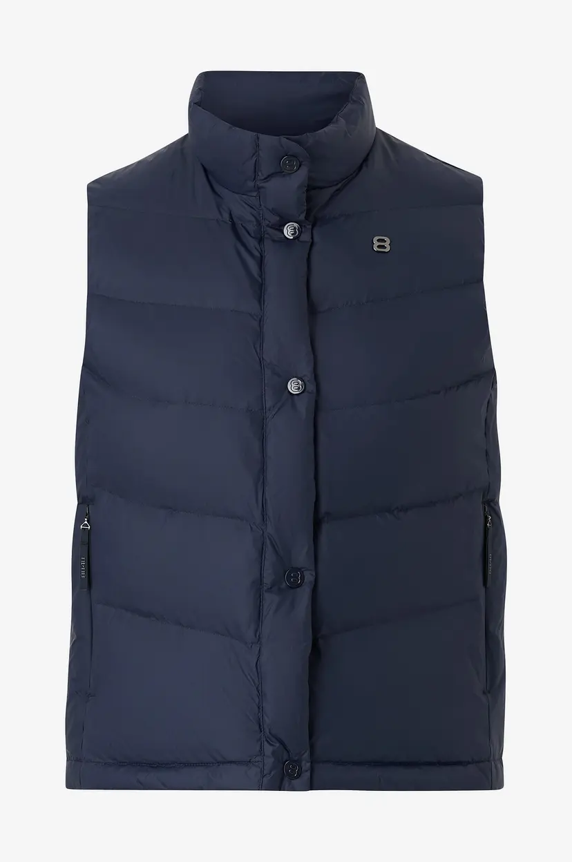 8848 Altitude Dunvest Bella W Down Vest - Blå
