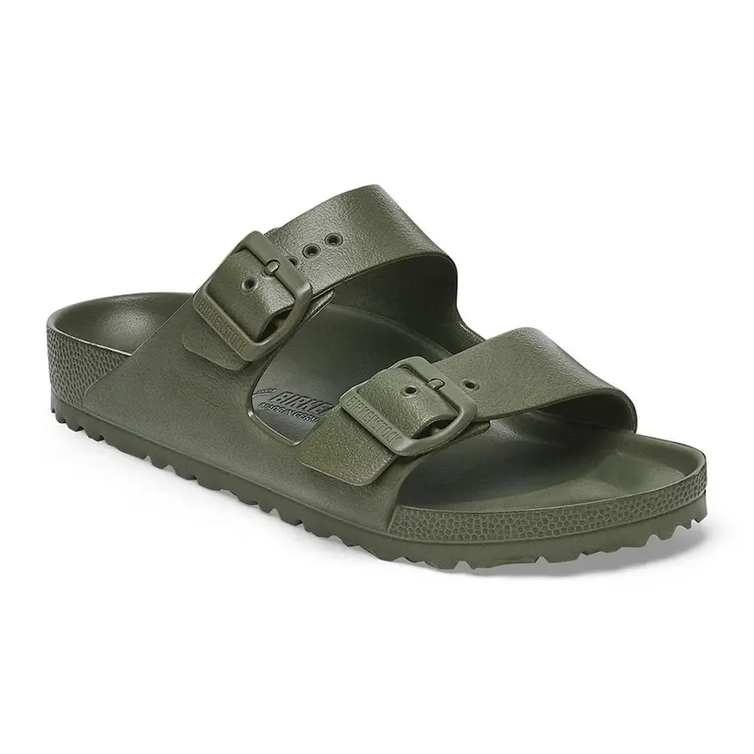 Birkenstock Birkenstock Arizona Eva Regular Khaki
