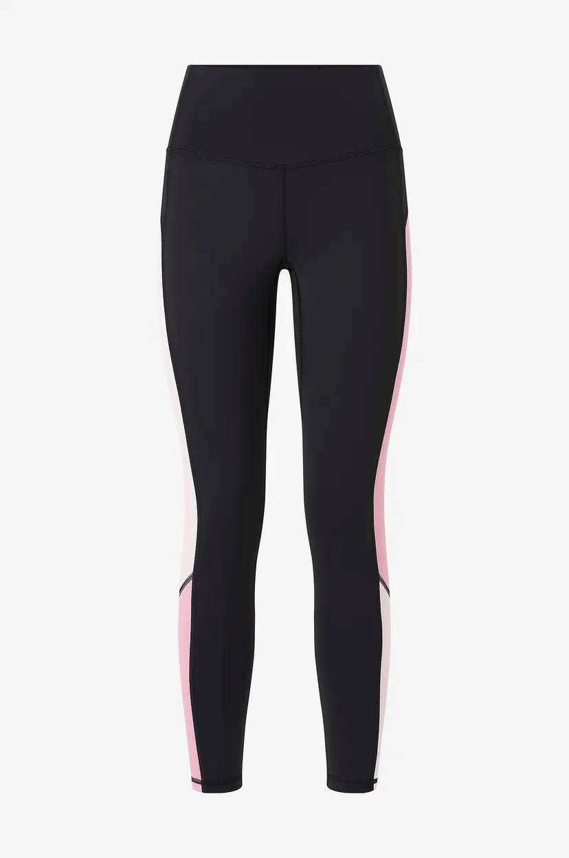 Kari Traa Treningstights Molly Tights - Svart