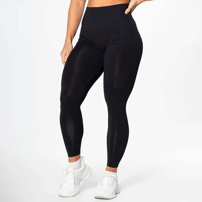 Relode Relode Prime Seamless Tights, Black
