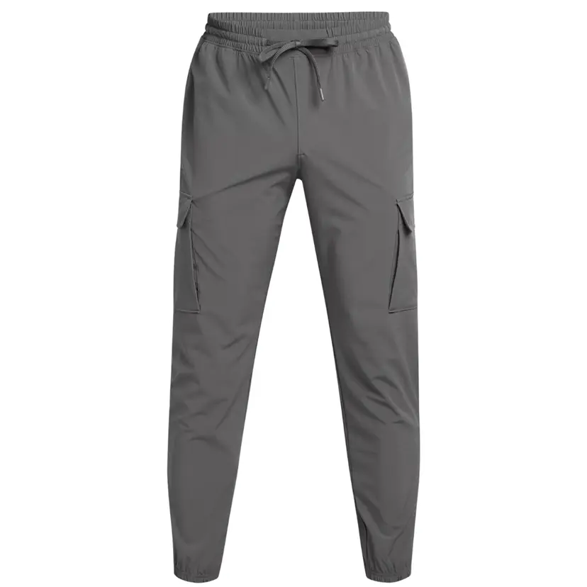Under Armour Under Armour Ua Vibe Woven Cargo Pants Castlerock