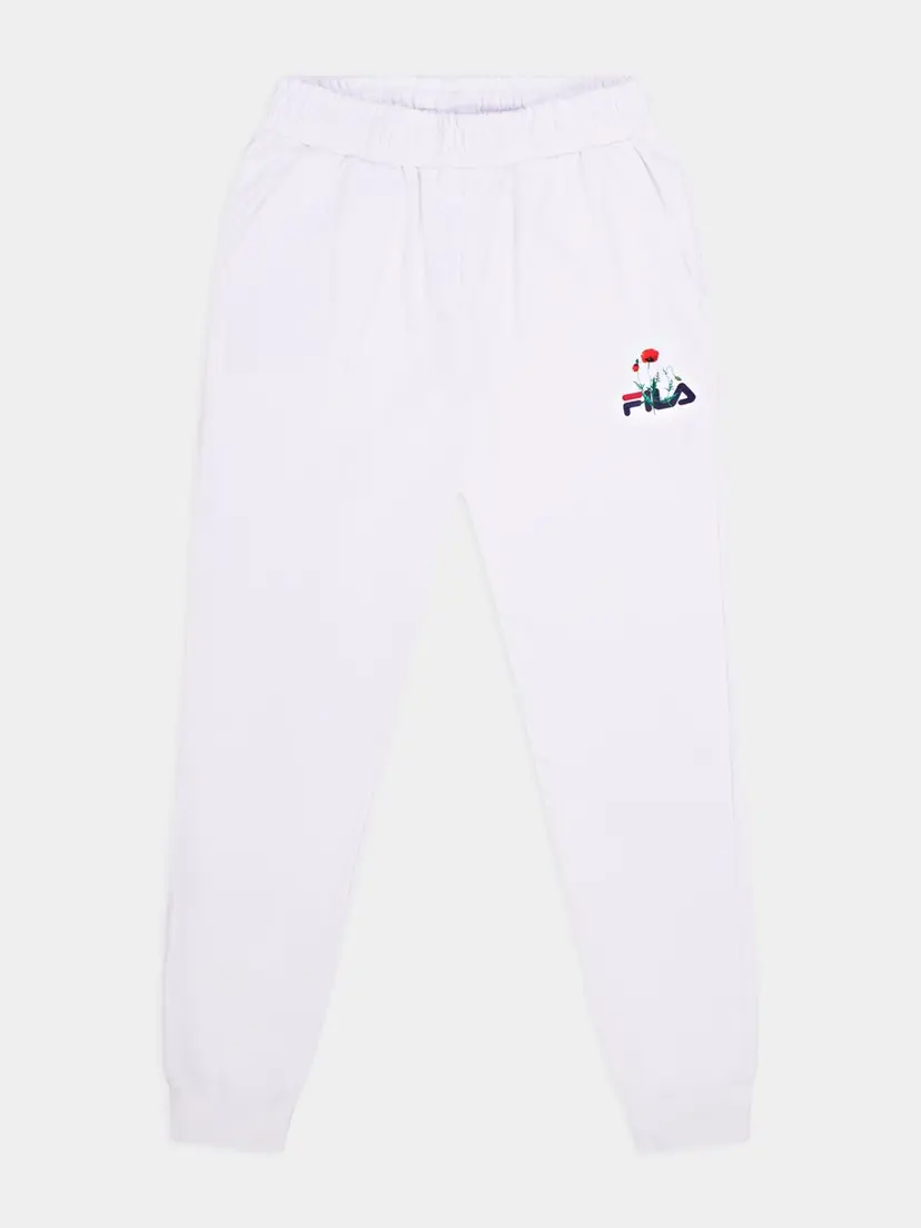 Fila Fila Bogota Sweat Pants White (146/152)