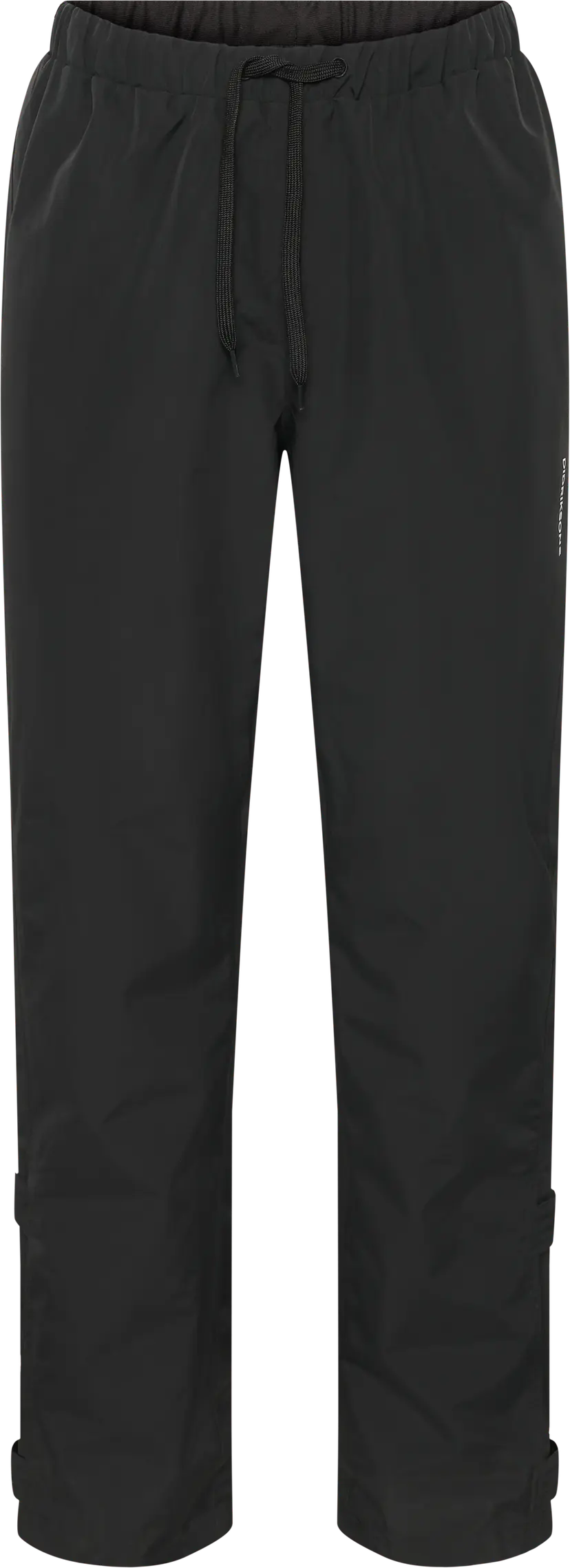 Didriksons Didriksons Women's Grit Pants 4 Black