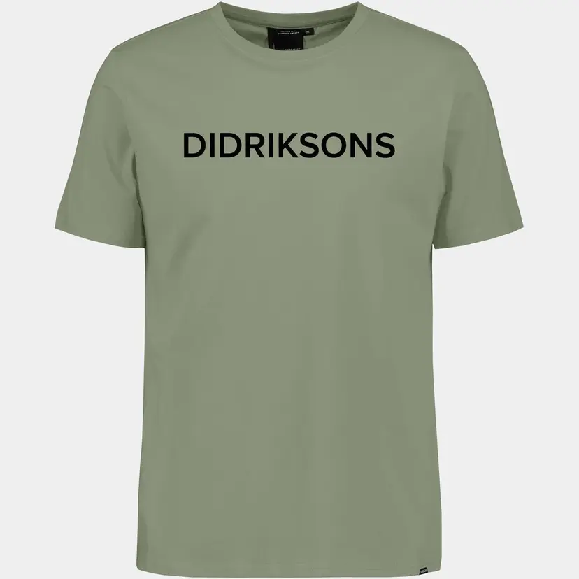 Didriksons Harald T-shirt Didriksons