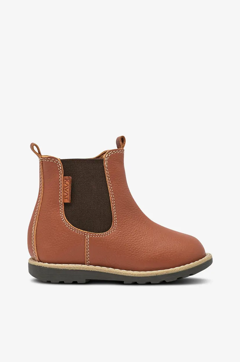 Kavat Boots Bellö - Brun