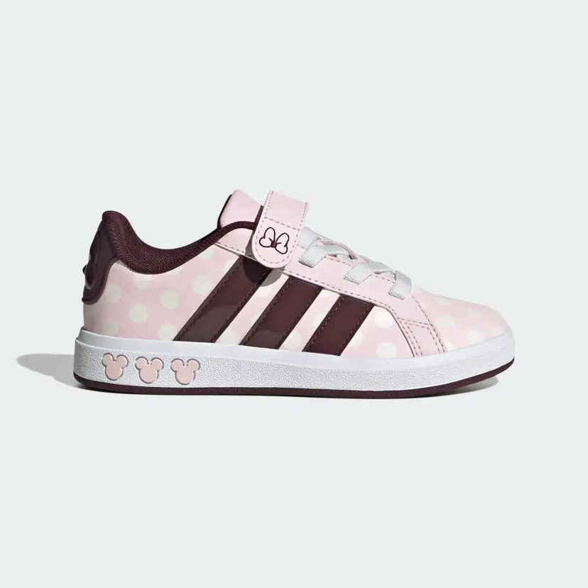 Adidas adidas Disney Minnie Mouse Grand Court Sko
