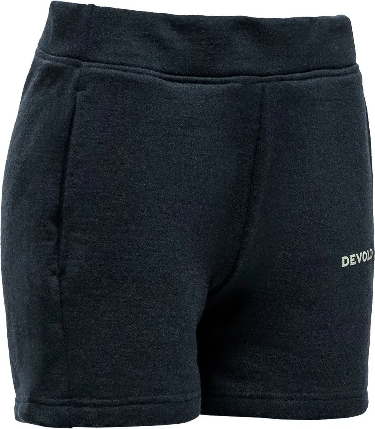 Devold Devold Women's Everyday Shorts Ink