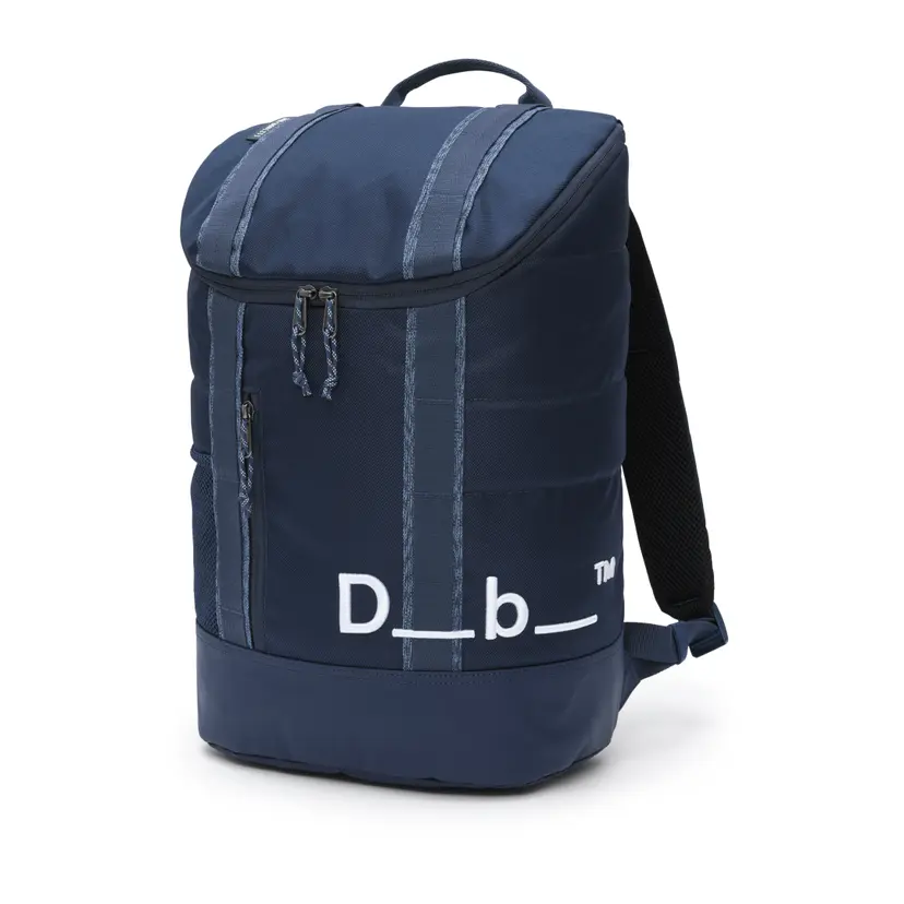 DB Hauler Backpack 25L Blue Hour