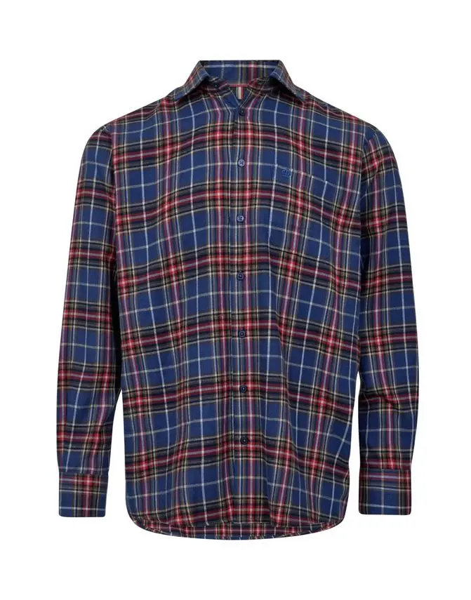Thomas Regency Regular fit shirt l/s