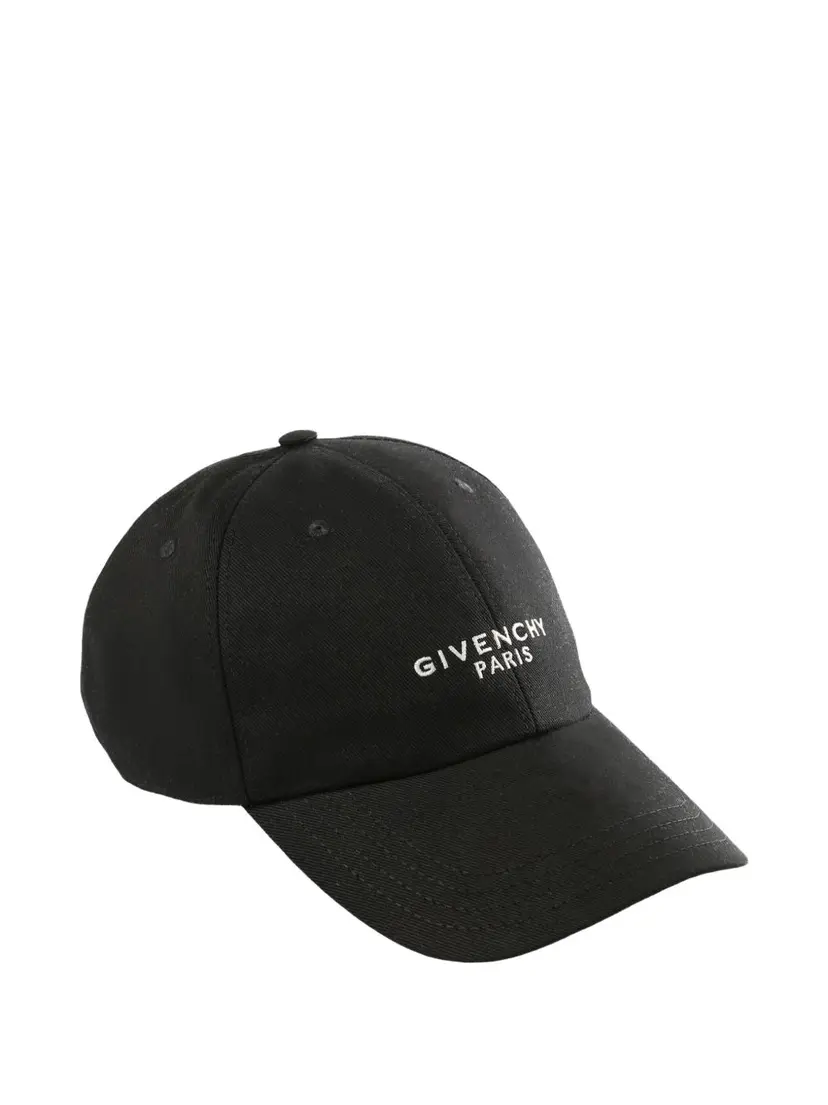 Givenchy Givenchy Hatter – Svart