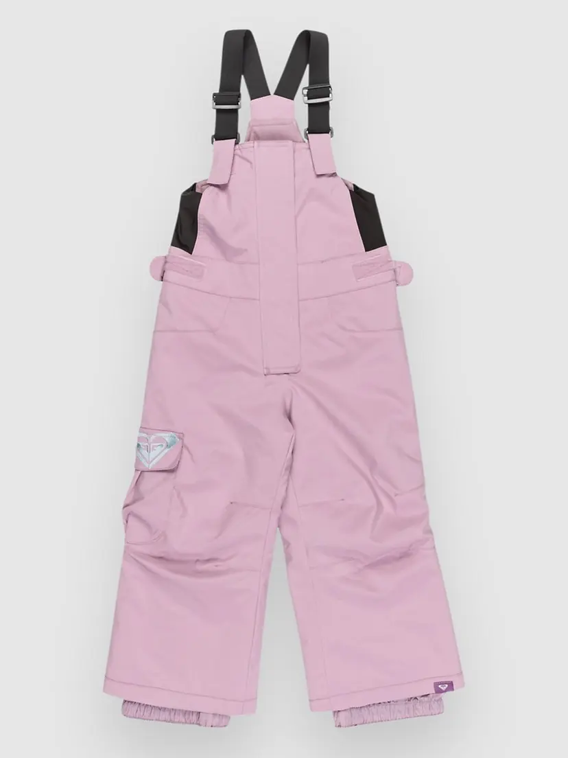 Roxy Roxy Lola Kids Bib Pant