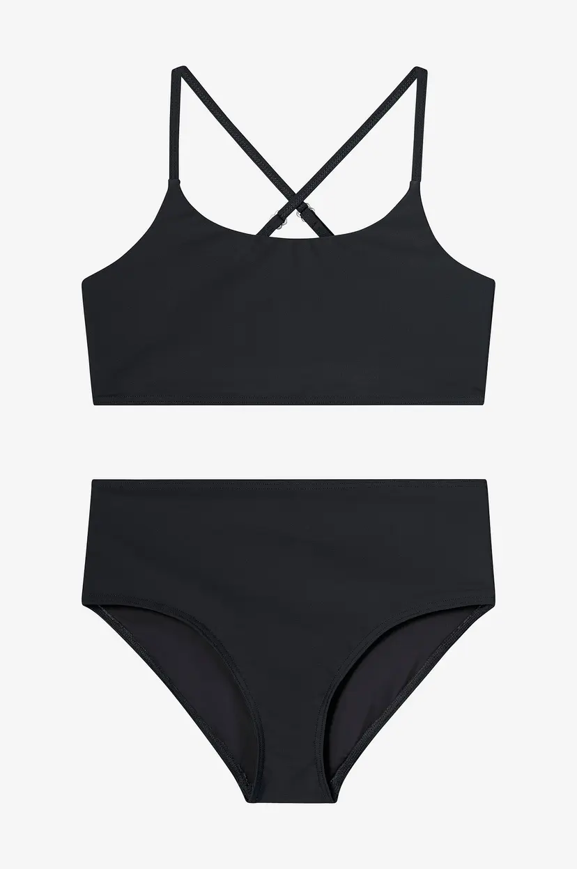 Ellos Collection Bikini Lisa - Svart