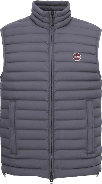 Colmar Colmar Men´s Lightweight Down Vest Street