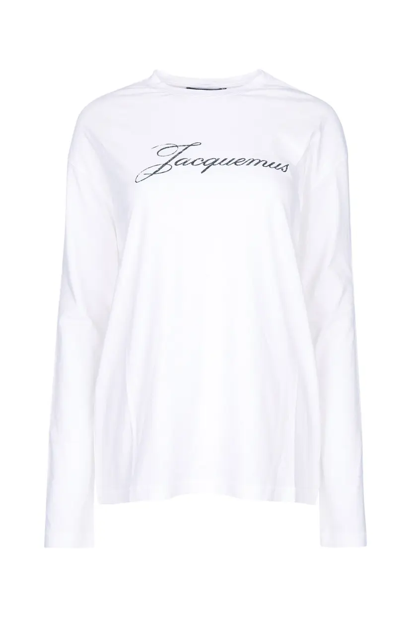 Jacquemus Jacquemus Topper – Hvit