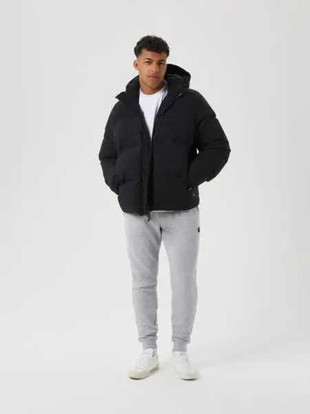 Björn Borg Centre Puffer Jacket