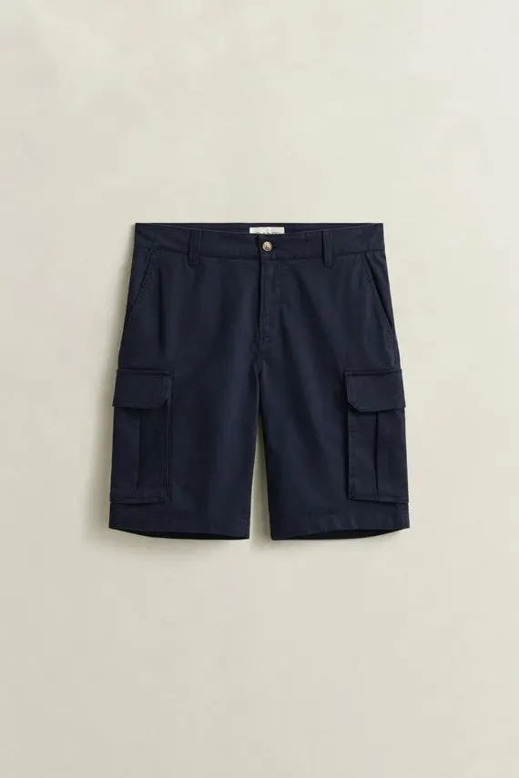 Gant REG CLASSIC CARGO SHORTS