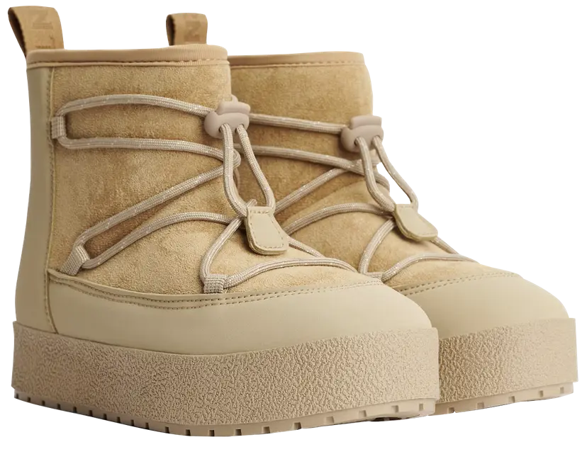 Tretorn Tretorn Women's Aspa Hybrid Low Safari