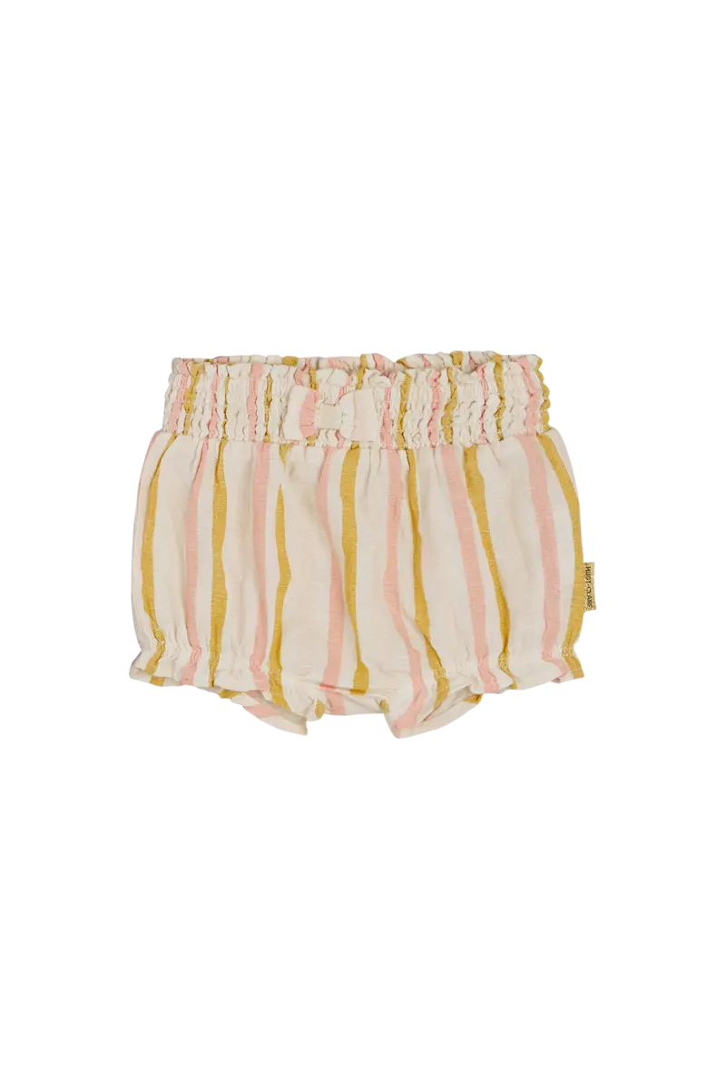 Hust and Claire Hust And Claire Hanana Shorts White (86 / 1,5 år)