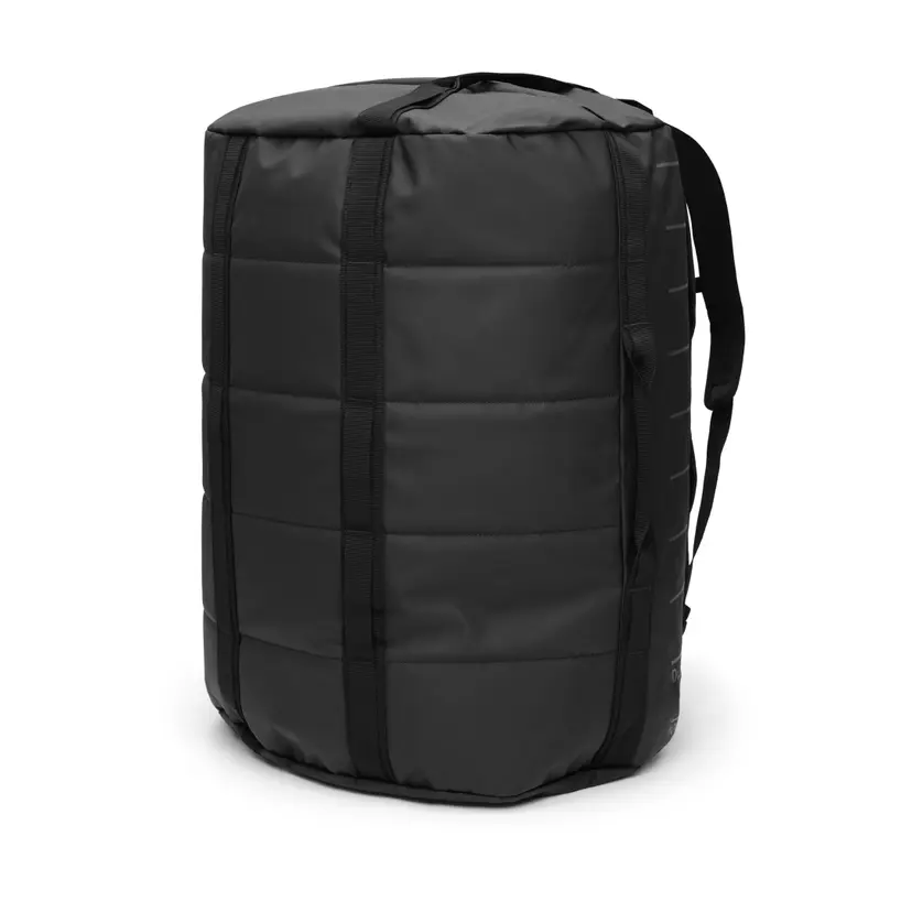 DB Roamer Duffel 100L Black Out