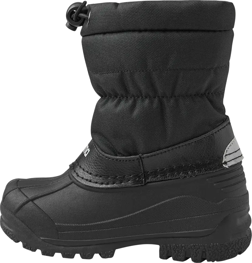 Reima Reima Kids' Winter Boots Nefar Black