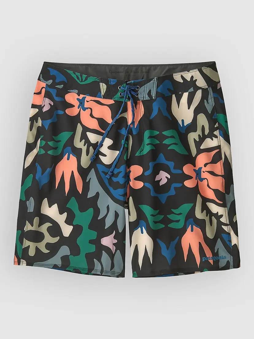 Patagonia Patagonia Hydropeak - 18 In. Boardshorts mønster