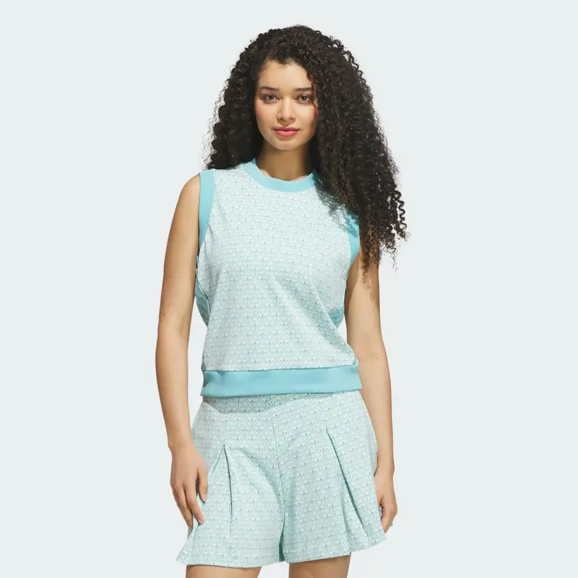 Adidas Originals All Over Vest