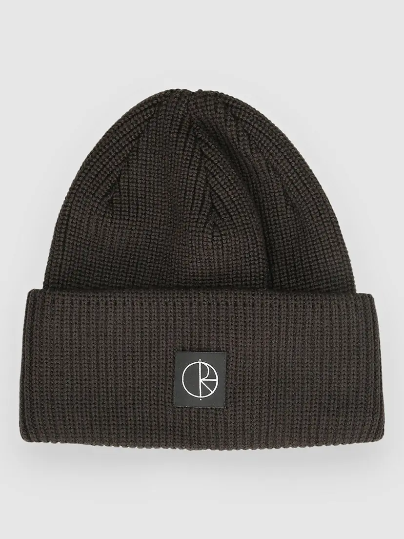 Polar Skate Polar Skate Double Fold Merino Lue brun