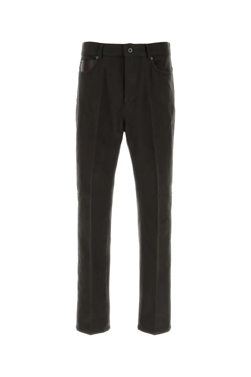 Ferragamo Ferragamo Bukser – Brun