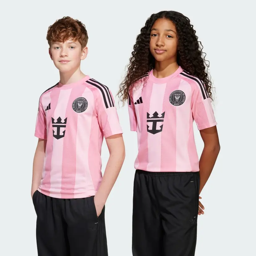 Adidas Inter Miami CF 25/26 Hjemmetrøye