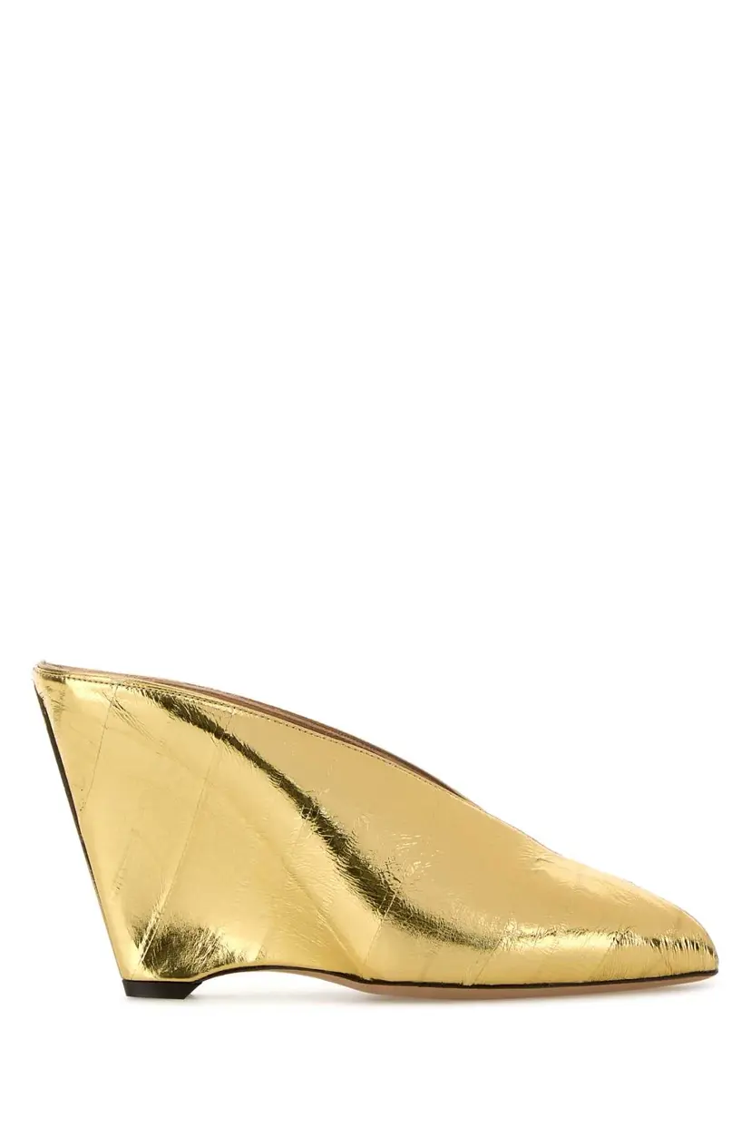 Ferragamo Ferragamo Wedges – Gul