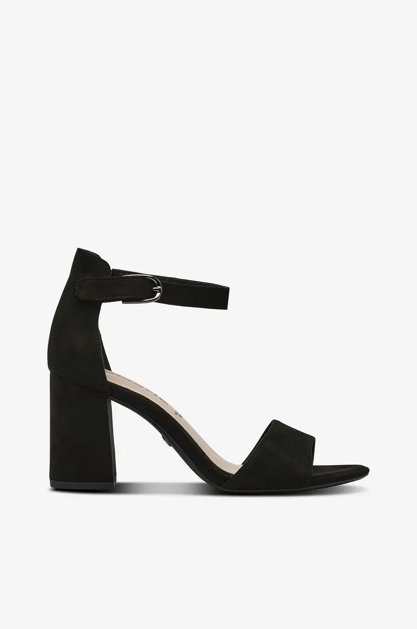 Tamaris Pumps Shoes - Svart