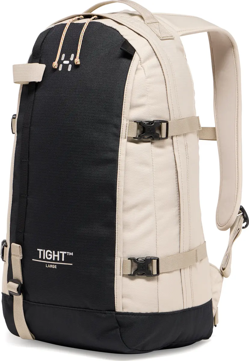 Haglöfs Haglöfs Tight Large True Black/chalk Beige