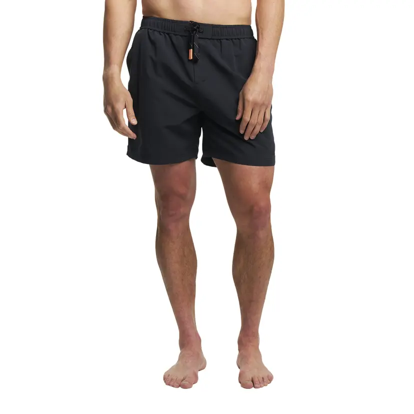 Tenson Tenson Ocean Swim Shorts M Antracithe