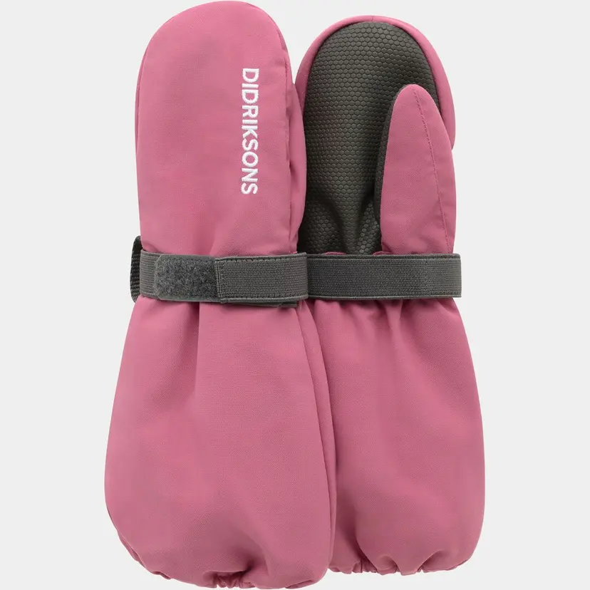 Didriksons Biggles Kids' Mittens