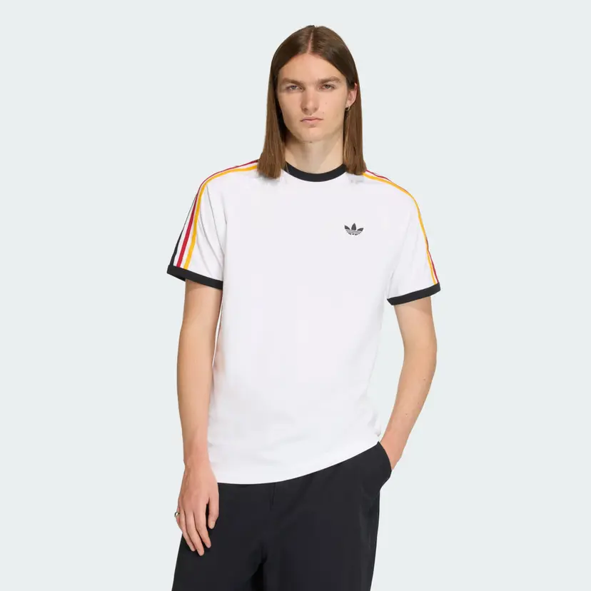 Adidas 3-STRIPES T-SKJORTE