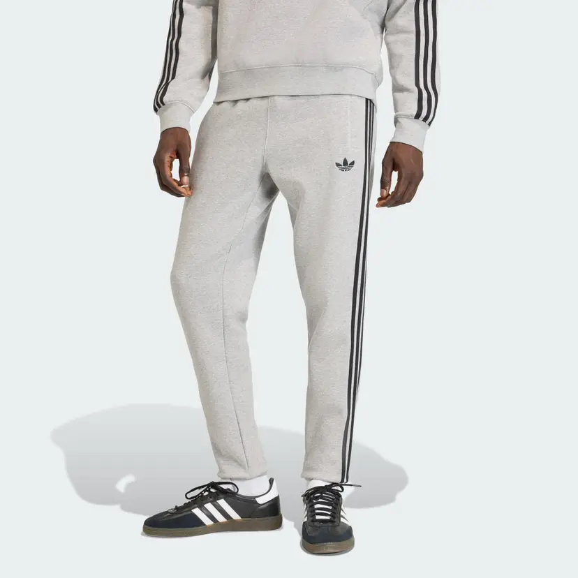 Adidas 3-STRIPES JOGGEBUKSE