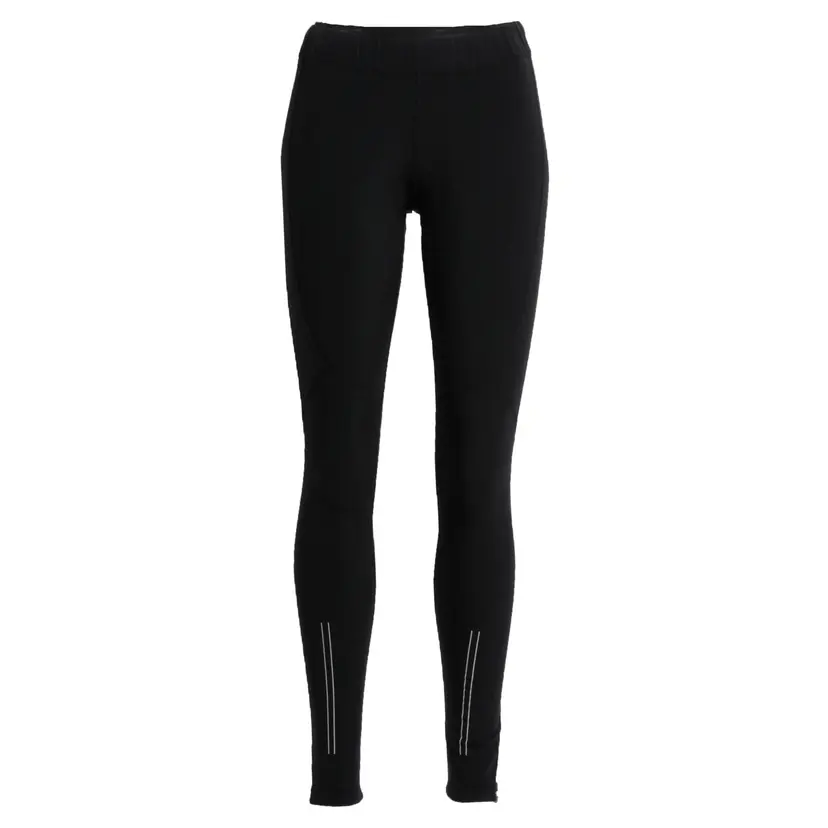 Dobsom Dobsom Women's Imola Winter Tights Black