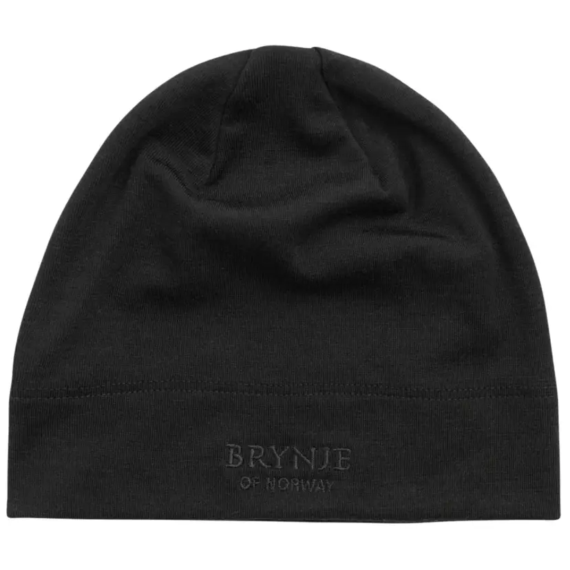 Brynje Brynje Tactical Classic Beanie Black
