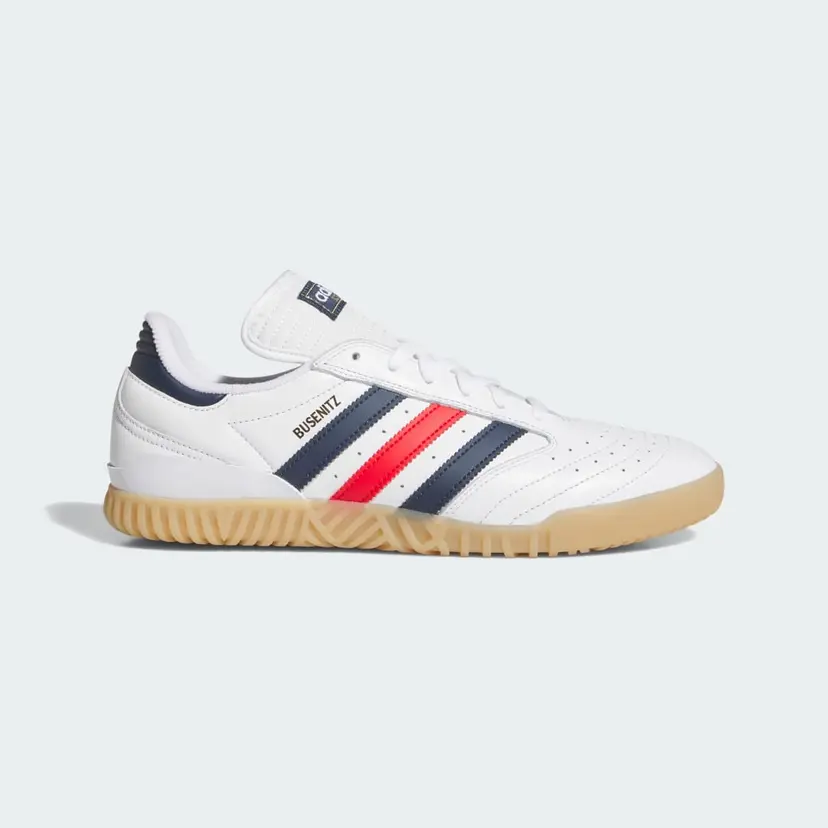 Adidas BUSENITZ INDOOR SUPER Sko