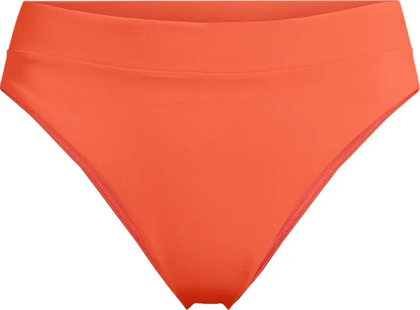 Casall Casall Women's High Waist Bikini Brief Sunrise