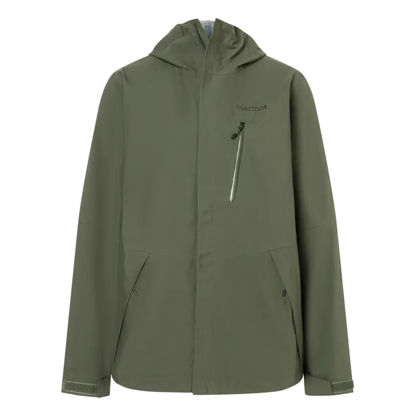 Marmot Marmot W's Precip Evo Pro Jacket Nori