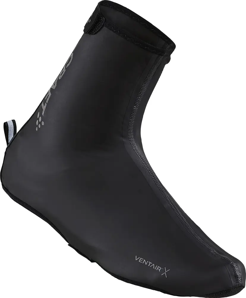 Craft Craft Unisex Core Hydro Bootie Black