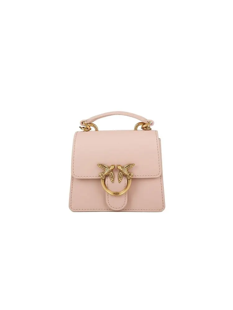 PINKO PINKO Håndvesker – Rosa