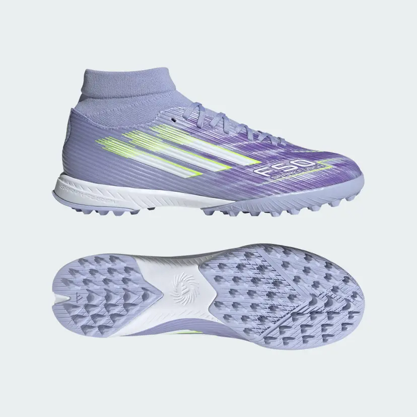 Adidas F50 Sparkfusion League Turf Fotballsko